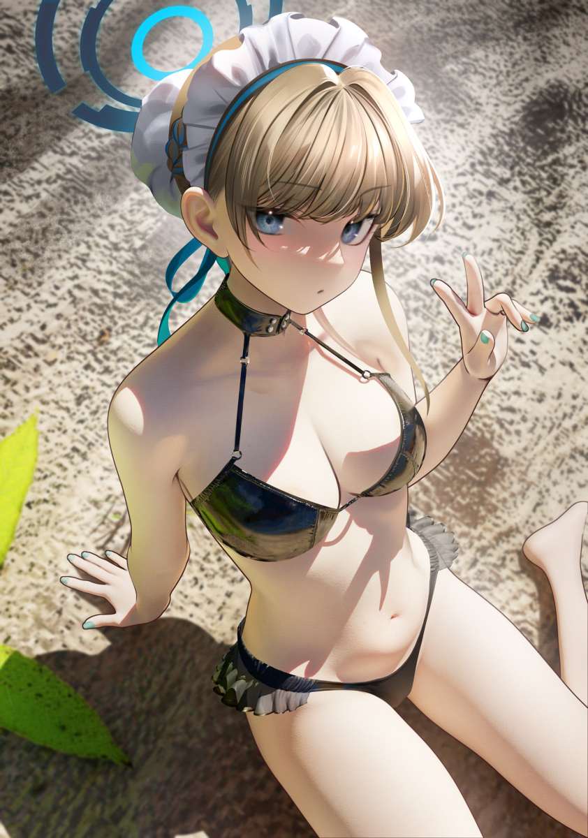 The cover picture of the previous content